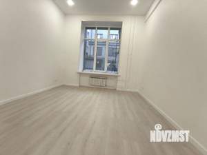 Студия квартира, вторичка, 21м2, 1/4 этаж