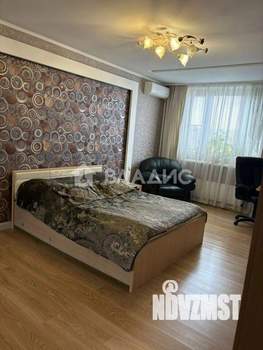 2-к квартира, вторичка, 67м2, 17/17 этаж