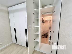 1-к квартира, вторичка, 31м2, 1/4 этаж