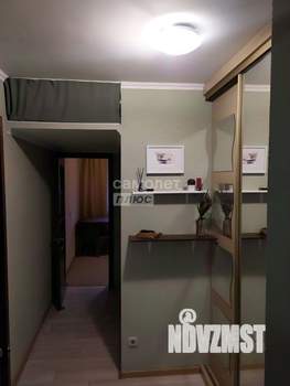 1-к квартира, вторичка, 38м2, 3/9 этаж