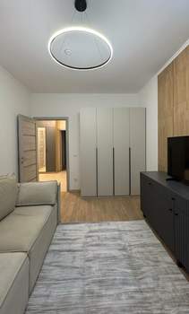 2-к квартира, вторичка, 60м2, 6/17 этаж