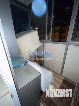 1-к квартира, вторичка, 44м2, 1/5 этаж