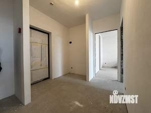 2-к квартира, вторичка, 58м2, 10/25 этаж