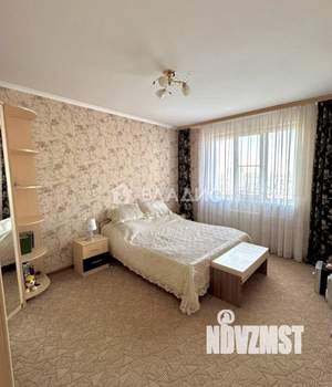 2-к квартира, вторичка, 58м2, 24/25 этаж