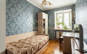 3-к квартира, вторичка, 58м2, 5/9 этаж