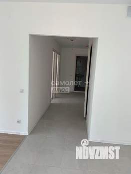 3-к квартира, вторичка, 60м2, 6/25 этаж