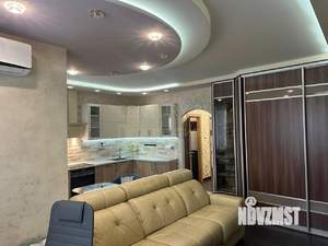 2-к квартира, вторичка, 53м2, 13/17 этаж