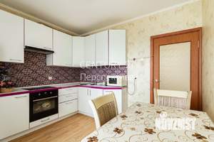 3-к квартира, вторичка, 82м2, 18/25 этаж