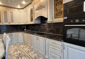 3-к квартира, вторичка, 99м2, 1/17 этаж