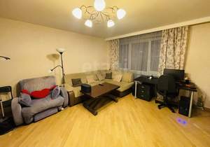 3-к квартира, вторичка, 94м2, 14/17 этаж