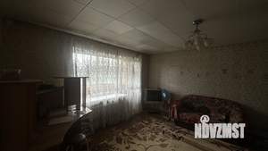 2-к квартира, вторичка, 49м2, 1/5 этаж