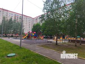 3-к квартира, вторичка, 73м2, 10/10 этаж