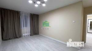 3-к квартира, вторичка, 63м2, 3/12 этаж