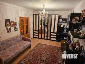 1-к квартира, вторичка, 43м2, 2/18 этаж