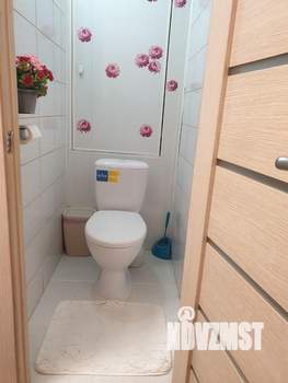 1-к квартира, вторичка, 42м2, 9/17 этаж