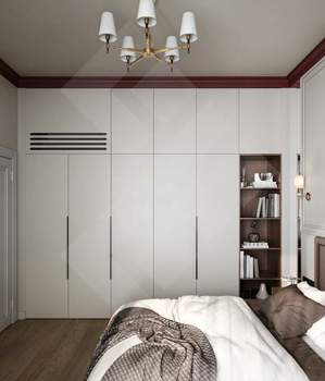 1-к квартира, вторичка, 48м2, 4/41 этаж