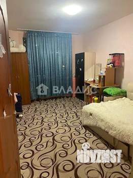 1-к квартира, вторичка, 38м2, 1/17 этаж