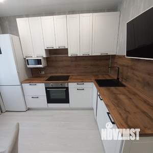 2-к квартира, вторичка, 54м2, 10/17 этаж