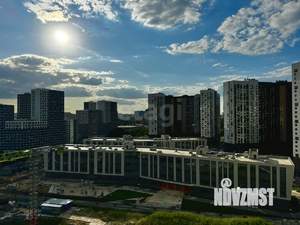 2-к квартира, вторичка, 51м2, 13/24 этаж