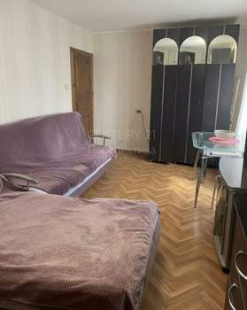 2-к квартира, вторичка, 46м2, 5/5 этаж