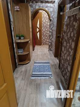 2-к квартира, вторичка, 49м2, 2/3 этаж