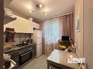 2-к квартира, вторичка, 44м2, 1/5 этаж