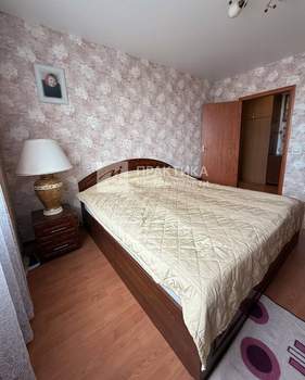 2-к квартира, вторичка, 62м2, 16/23 этаж