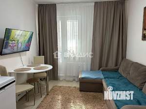 2-к квартира, вторичка, 36м2, 5/18 этаж