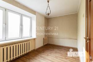 3-к квартира, вторичка, 52м2, 5/5 этаж