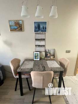 1-к квартира, вторичка, 34м2, 14/17 этаж