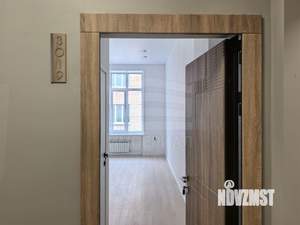 Студия квартира, вторичка, 23м2, 3/4 этаж