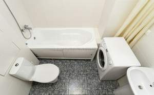 1-к квартира, вторичка, 40м2, 4/25 этаж