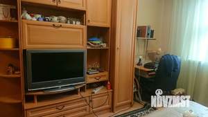 2-к квартира, вторичка, 55м2, 3/17 этаж