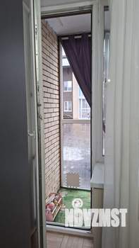 1-к квартира, вторичка, 35м2, 2/3 этаж