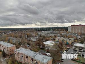 1-к квартира, вторичка, 47м2, 17/18 этаж