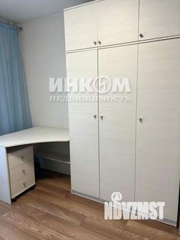 2-к квартира, вторичка, 42м2, 7/9 этаж