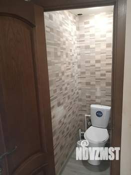 3-к квартира, вторичка, 56м2, 3/5 этаж