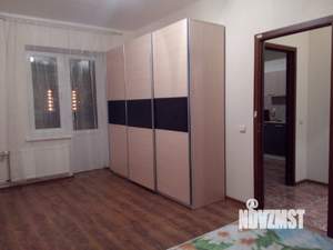 1-к квартира, вторичка, 36м2, 15/17 этаж