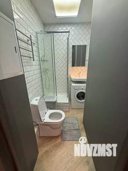 Студия квартира, вторичка, 27м2, 5/17 этаж