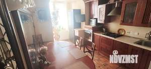 3-к квартира, вторичка, 65м2, 7/9 этаж