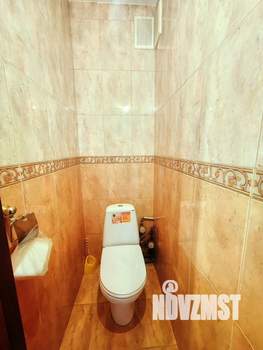 3-к квартира, вторичка, 52м2, 5/5 этаж