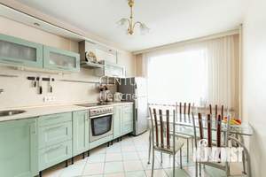 3-к квартира, вторичка, 109м2, 2/14 этаж