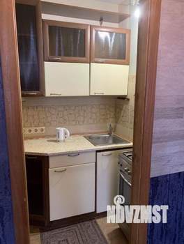 1-к квартира, вторичка, 37м2, 7/10 этаж