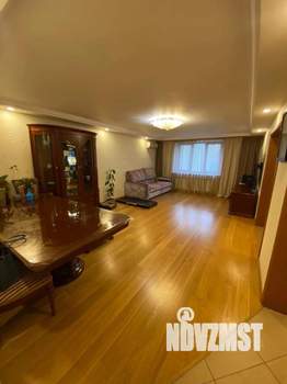5-к квартира, вторичка, 150м2, 12/17 этаж