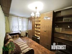 2-к квартира, вторичка, 45м2, 1/5 этаж