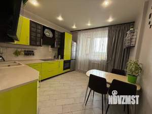 3-к квартира, вторичка, 77м2, 9/17 этаж