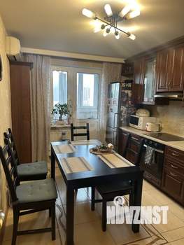 3-к квартира, вторичка, 94м2, 14/17 этаж