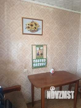1-к квартира, вторичка, 33м2, 4/5 этаж