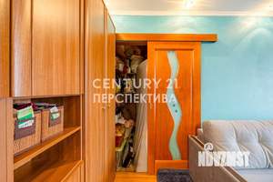 2-к квартира, вторичка, 41м2, 5/5 этаж