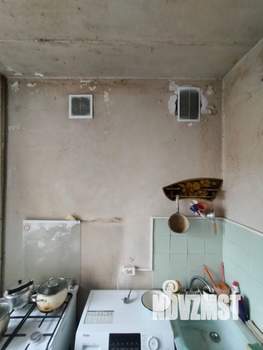 2-к квартира, вторичка, 40м2, 3/5 этаж